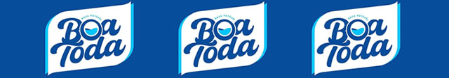 ÁGUA POTAVÉL BOA TODA
