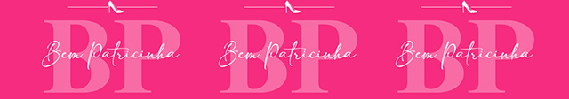 BEM PATRICINHA