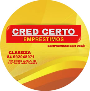CRED CERTO - EMPRÉSTIMOS 