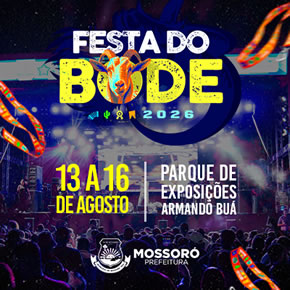 FESTA DO BODE
