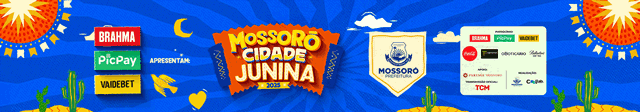 MOSSORÓ CIDADE JUNINA