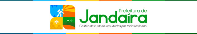 PREFEITURA MUNICIPAL DE JANDAIRA