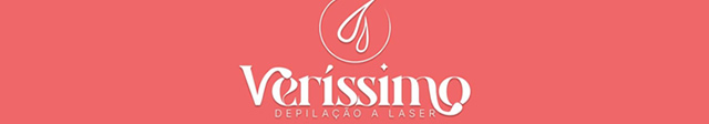 VERISSIMO - DEPILAÇÃO A LASER